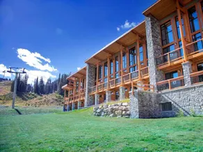 Sunshine Mountain Lodge - Image 5