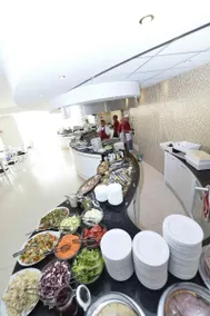 Hotel Mediterraneo Club Benessere - Image 3