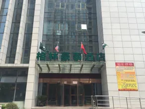 GreenTree Inn Huzhou Changxing County Business Hotel - Image 5