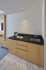 The Kitano Hotel - Image 4