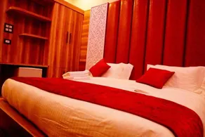 Hotel Grand Hill - Image 4