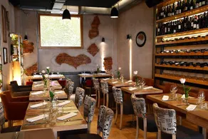 Pod Zidom Rooms - Image 3
