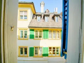 HITrental Schmidgasse - Apartments - Image 3