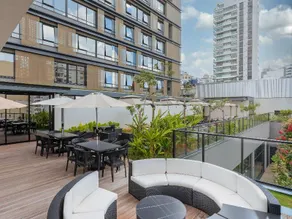 Wyndham Garden Sao Paulo Aclimacao - Image 3