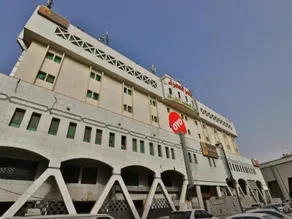 Al Hamra Palace Al Aswaq By OYO Rooms - Image 3