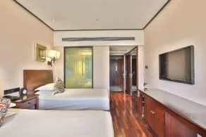 FX Hotel North Bund Branch - Image 5