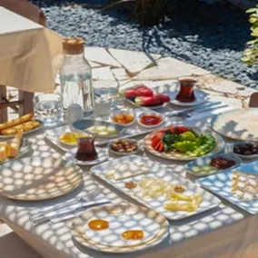 Bi Salkım Perla Otel - Image 2