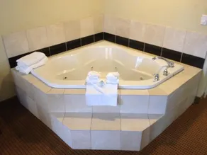 Americas Best Value Inn and Suites-Healdsburg - Image 4