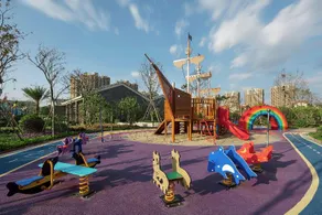 Doubletree By Hilton Huidong Resort - Image 4