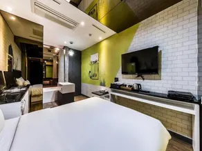Hotel Cullinan Jongno - Image 3