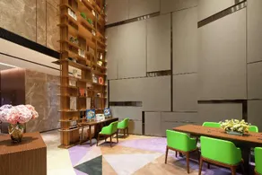 Hampton by Hilton Nanning East Station - Image 3