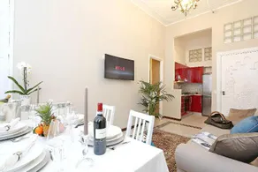 Hotel 1&1 Liberty Rome - Image 5