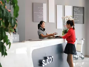 Suiton By Pax Pon - Image 5