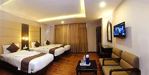Kathmandu Grand Hotel - Image 4