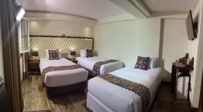 Jaya Hotel Machu Picchu - Image 2