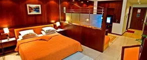 Al Faris 3 Deluxe Hotel Apartments - Image 4