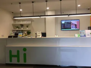 Hi Inn (Shanghai Lingang Baolong Plaza Branch) - Image 2