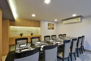 Get Sleep Bangkok Surawongse (La Residence) - Image 3