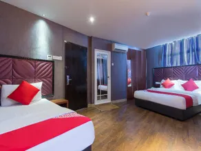 Hotel O Smc I-city - Image 2