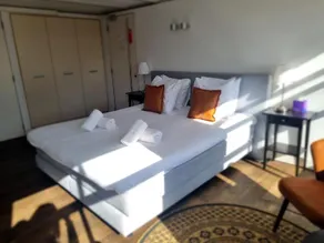 Hotel Oldenburg - Image 4