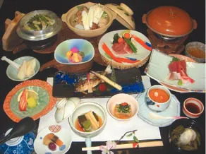 Plaza Hotel Sanrokuso - Image 2