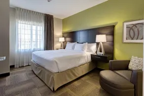 Staybridge Suites St Louis - Westport - Image 3