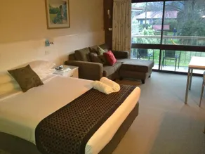 Bogong View Motor Inn - Image 2
