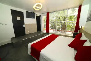Casa Anzures Suites - Image 3