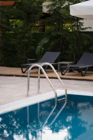 West House Exclusi̇ve Hotel Göcek - Image 5