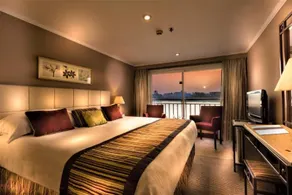 Jaz Crown Emperor Nile Cruise - Thursday VIA Luxor 7 & 4 NTS - Monday VIA Aswan 3 NTS - Image 2