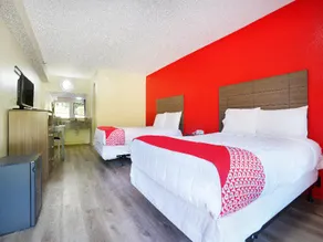 Hotel Decatur I-285 The Perimeter by OYO Rooms - Image 5