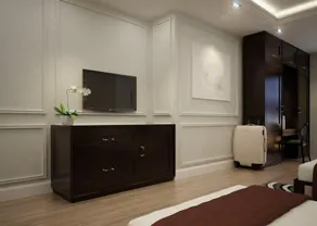 Hanoi HM Boutique Hotel - Image 3