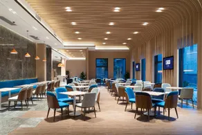 Holiday Inn Express Dongguan Marina Bay By IHG - Image 4