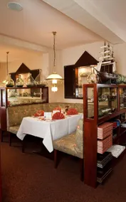 Landhotel Butjadinger Tor - Image 5