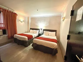 Heritage Hotel  - Image 4