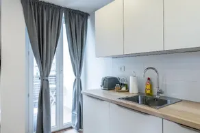 Apartments Skok with rafting and free parking - Image 3