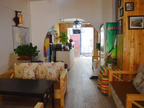 Good Friend Inn (Guilin Maternity and Child Bo'ai Hospital Baoxian Middle School Shop) - Image 4