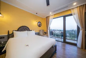 Athenia Boutique Hotel & Spa - Image 5