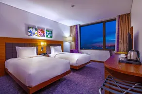 The Green Park Hotel Sivas - Image 4