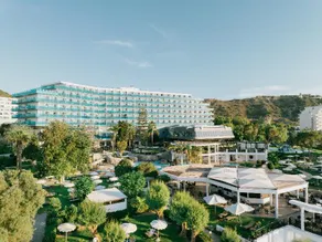 Calypso Beach Hotel - Image 2