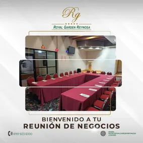 Royal Garden Reynosa - Image 4