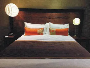 AEROL HOTEL - Image 3