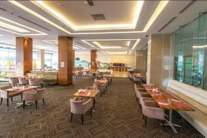Jura Hotels Afyon Thermal - Image 2