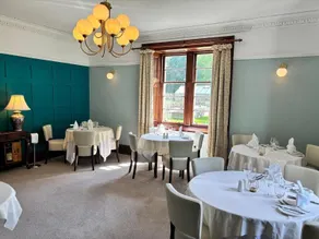 Blackaddie Country House Hotel - Image 3