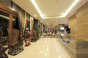 The Forest Resort Hotel - Image 5