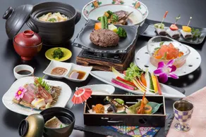 Yamaga New Grand Hotel - Image 4