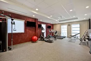 Home2 Suites by Hilton Kansas City Ku Medical Center - Image 4