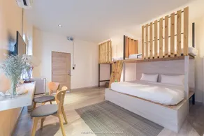 Arch39 Art & Craft Hotel - Image 4