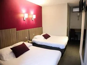 HOTEL DU COMMERCE - Image 2