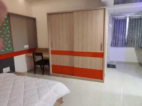 Hotel The Grand Takshak - Image 5